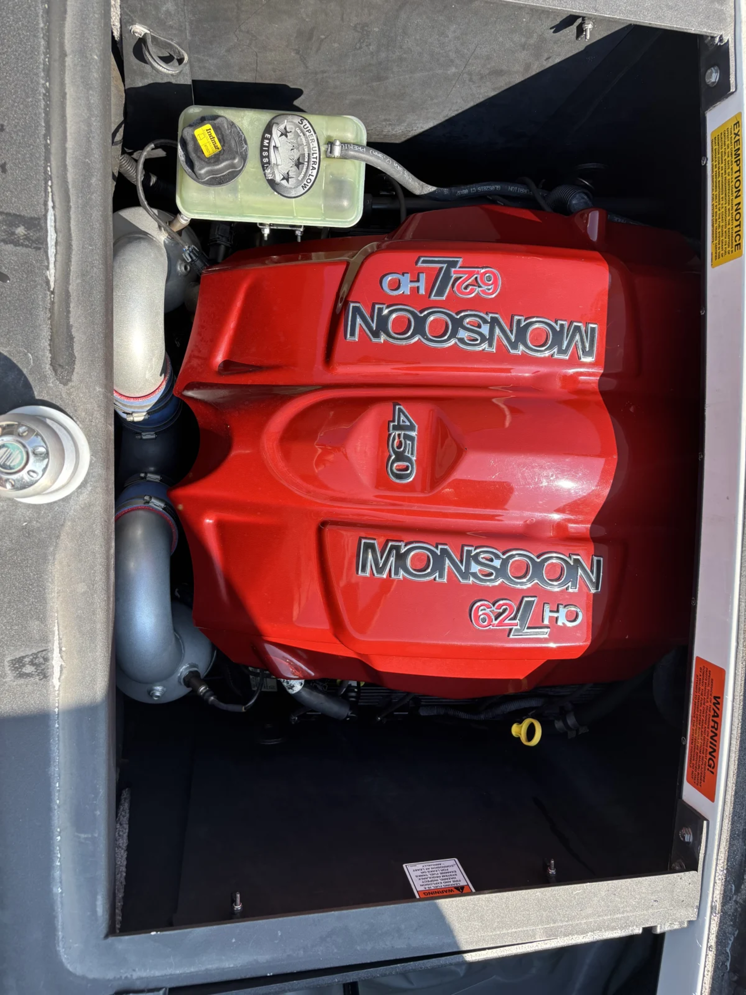 2016 Malibu Boats Wakesetter 24 MXZ for sale in Gainesville, Georgia