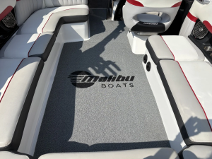 2016 Malibu Boats Wakesetter 24 MXZ for sale in Gainesville, Georgia