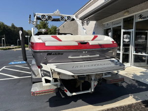 2016 Malibu Boats Wakesetter 24 MXZ for sale in Gainesville, Georgia