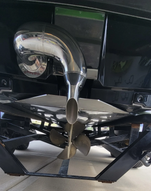 2017 Nautique Boats G21 for sale in Lees Summit, Missouri