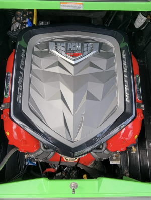 2017 Nautique Boats G21 for sale in Lees Summit, Missouri