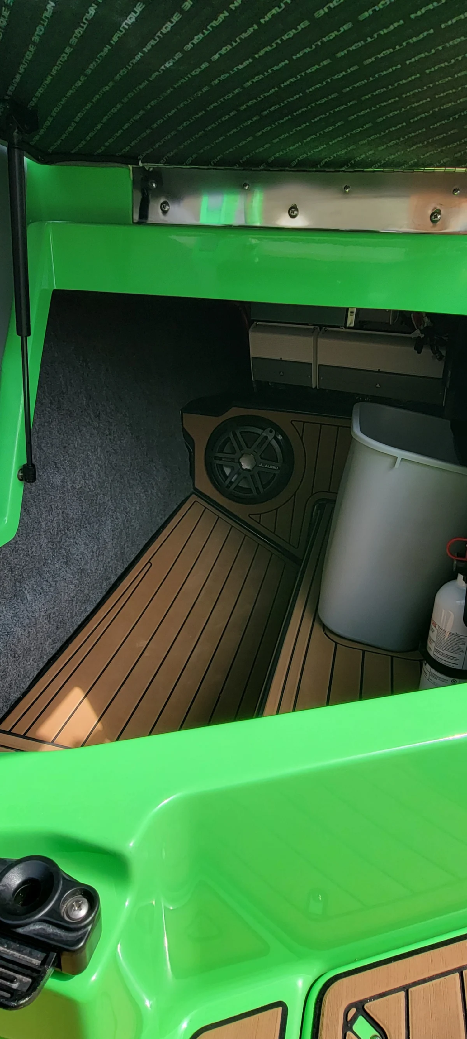 2017 Nautique Boats G21 for sale in Lees Summit, Missouri