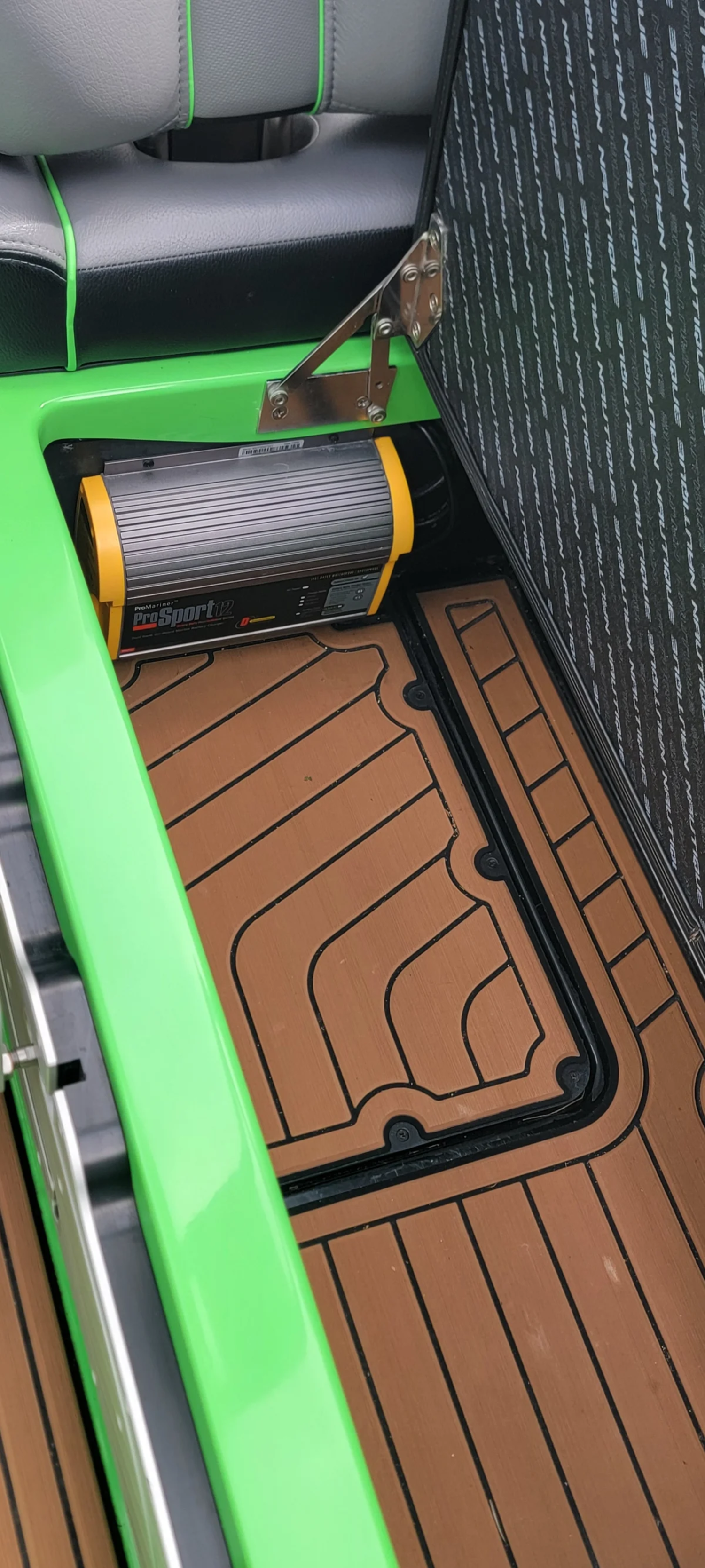 2017 Nautique Boats G21 for sale in Lees Summit, Missouri