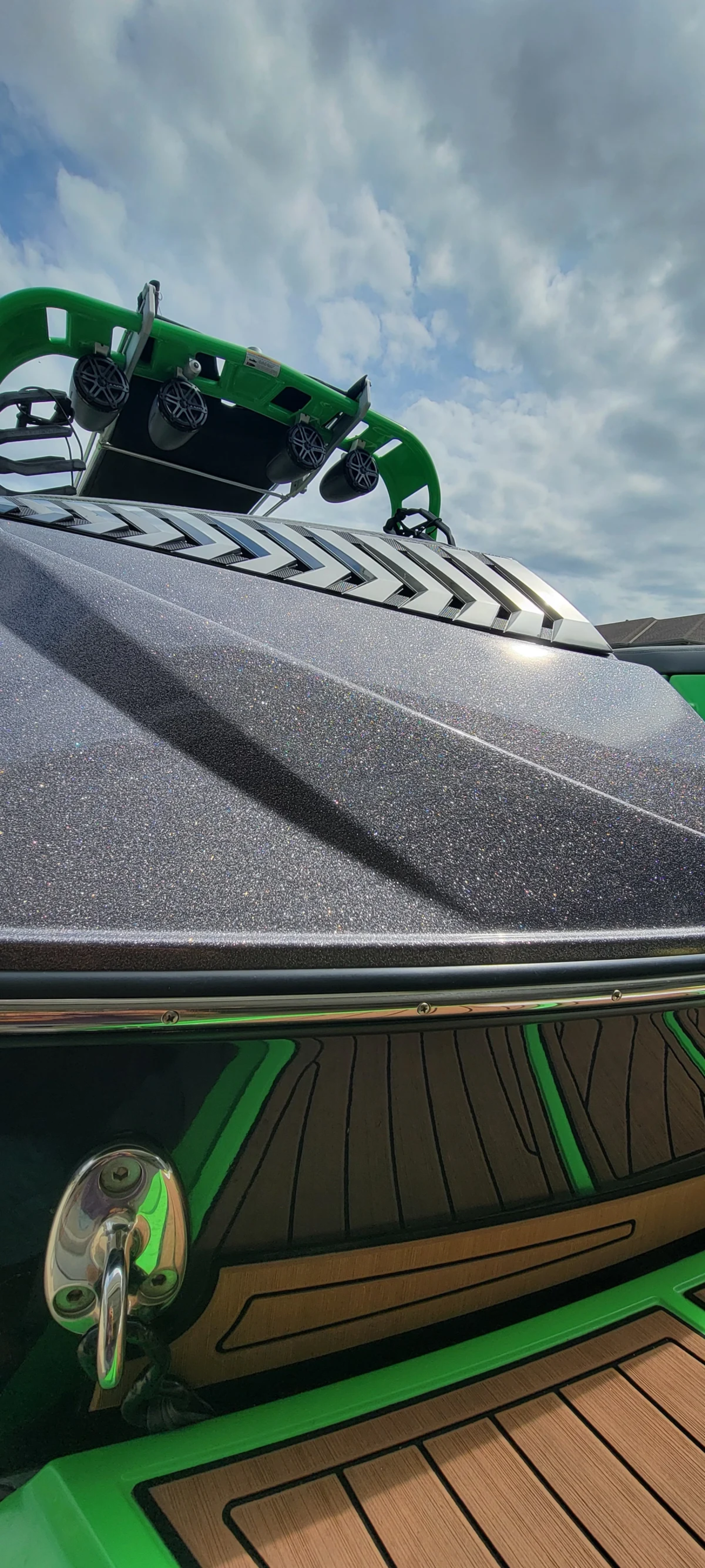 2017 Nautique Boats G21 for sale in Lees Summit, Missouri