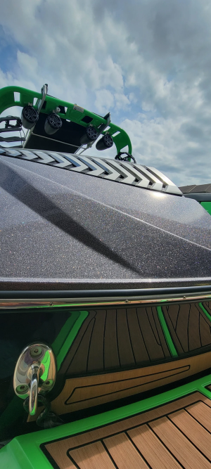 2017 Nautique Boats G21 for sale in Lees Summit, Missouri