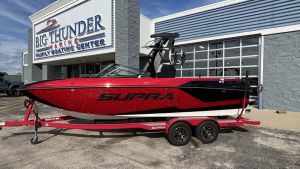 2019 Supra Boats SL for sale in Osage Beach, Missouri