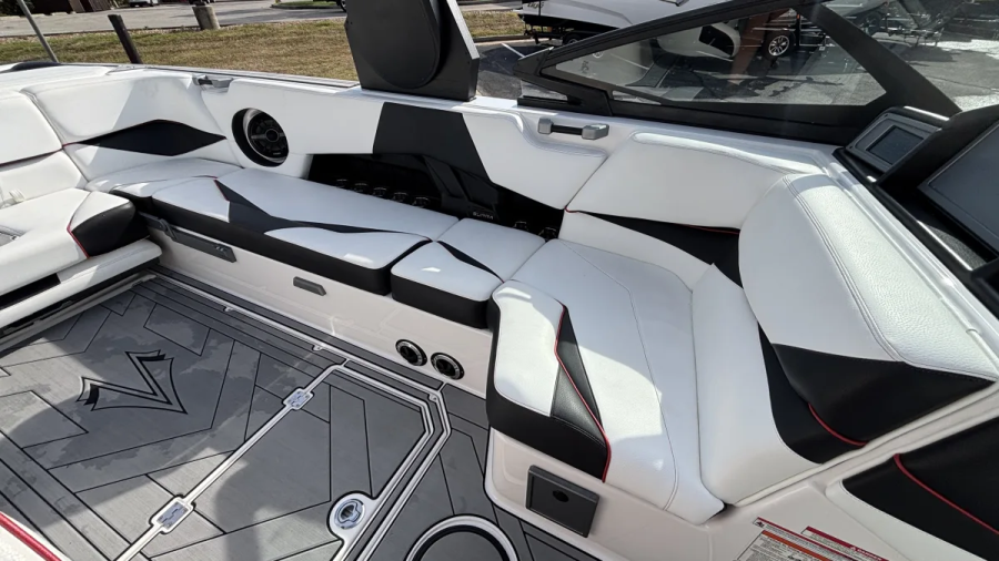 2019 Supra Boats SL for sale in Osage Beach, Missouri