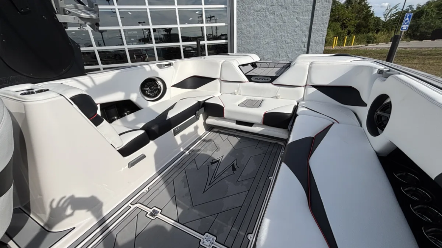 2019 Supra Boats SL for sale in Osage Beach, Missouri