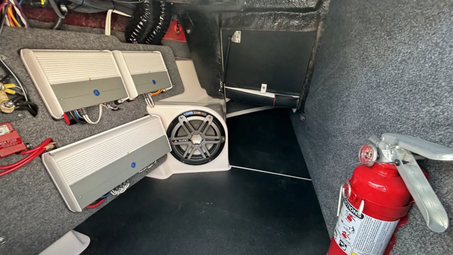 2019 Supra Boats SL for sale in Osage Beach, Missouri