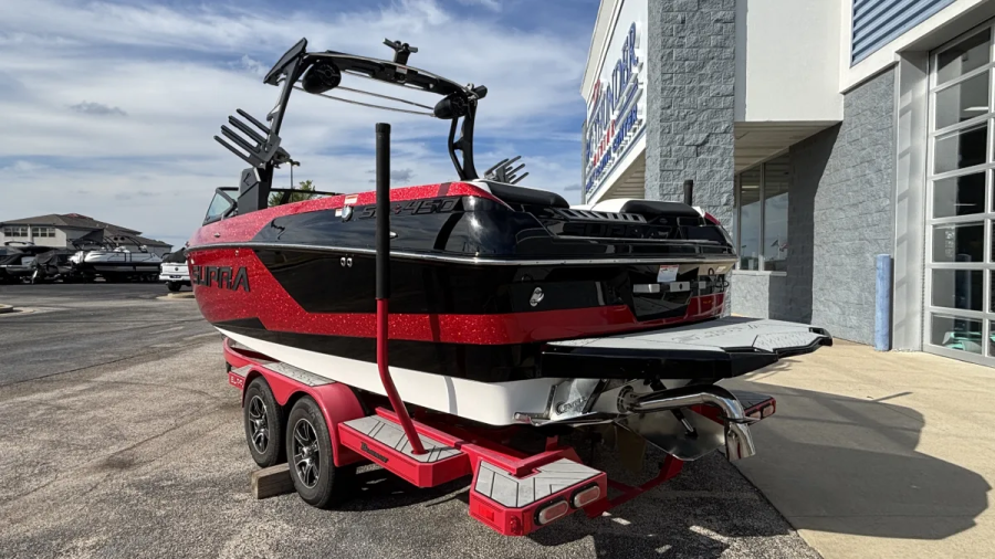 2019 Supra Boats SL for sale in Osage Beach, Missouri