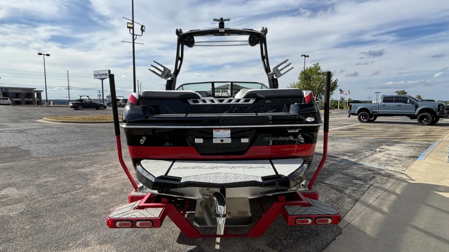 2019 Supra Boats SL for sale in Osage Beach, Missouri