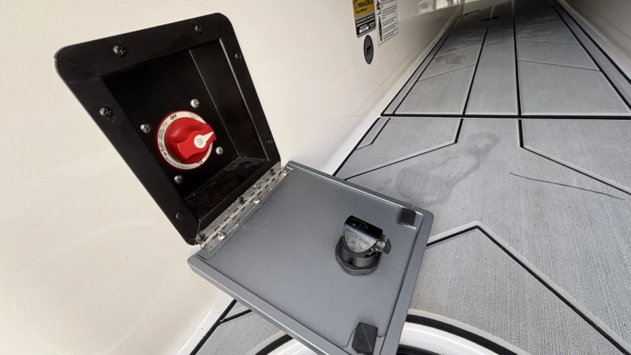 2019 Supra Boats SL for sale in Osage Beach, Missouri