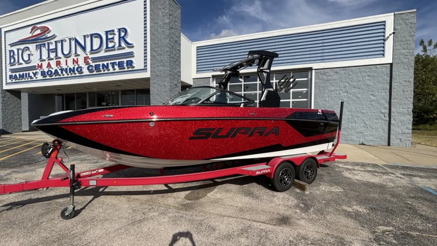 2019 Supra Boats SL for sale in Osage Beach, Missouri