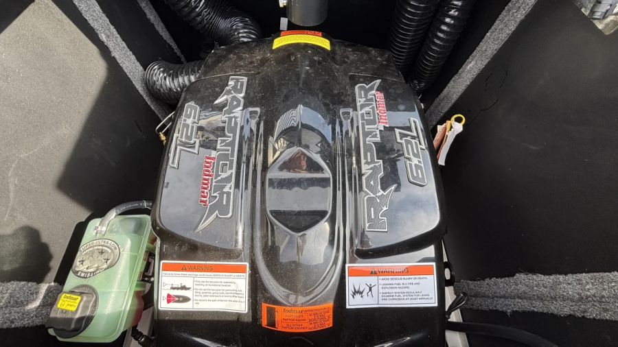 2019 Supra Boats SL for sale in Osage Beach, Missouri