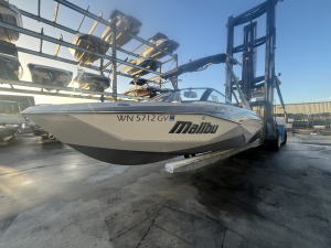 2023 Malibu Boats Wakesetter 22 LSV for sale in Bellevue, Washington