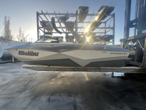 2023 Malibu Boats Wakesetter 22 LSV for sale in Bellevue, Washington
