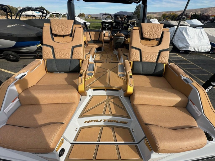 2026 Nautique Boats G25 Paragon for sale in Prosser, Washington