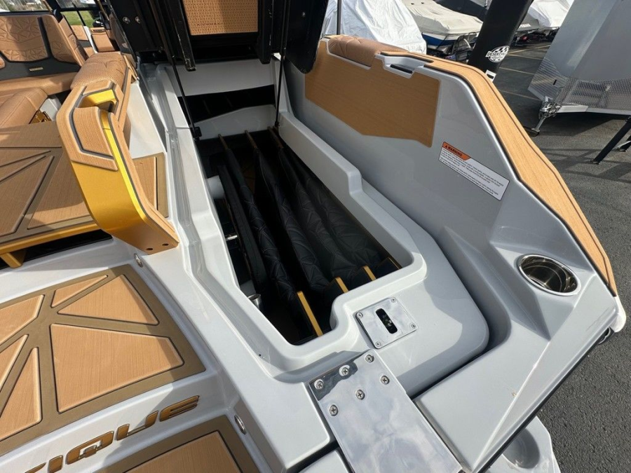 2026 Nautique Boats G25 Paragon for sale in Prosser, Washington