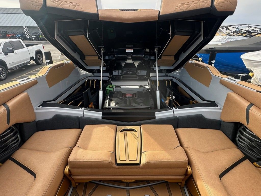 2026 Nautique Boats G25 Paragon for sale in Prosser, Washington