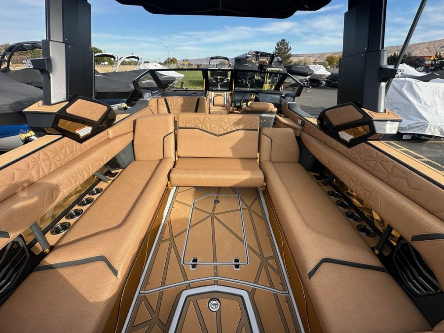 2026 Nautique Boats G25 Paragon for sale in Prosser, Washington