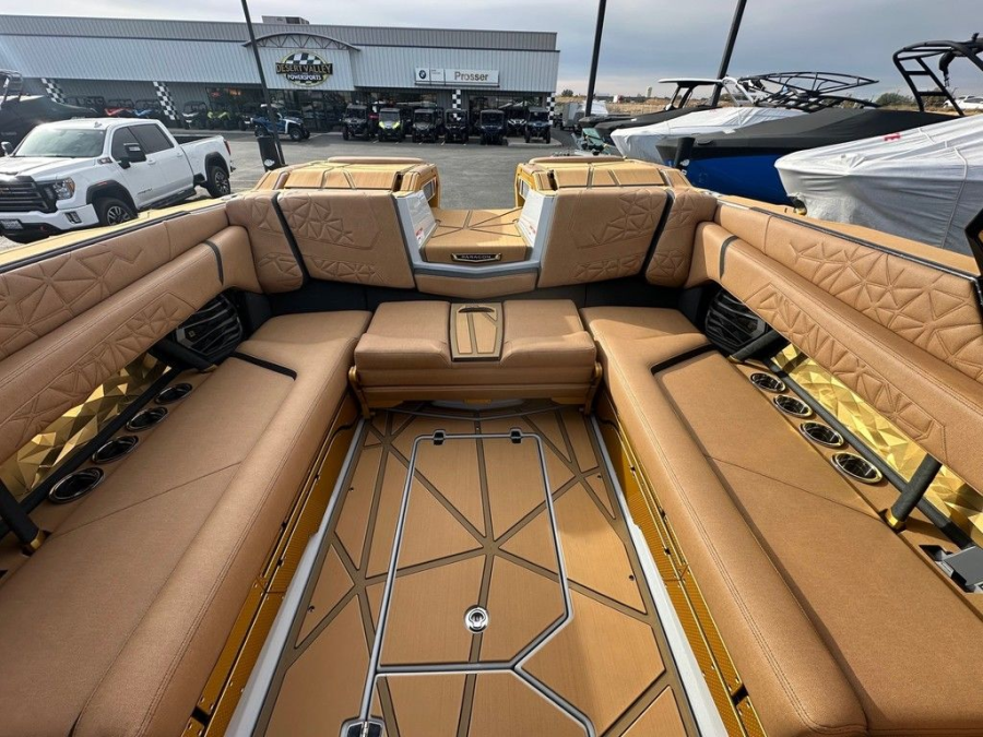 2026 Nautique Boats G25 Paragon for sale in Prosser, Washington