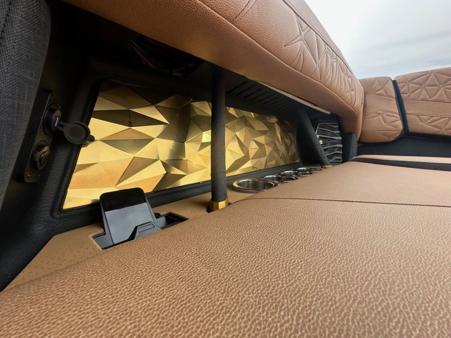 2026 Nautique Boats G25 Paragon for sale in Prosser, Washington