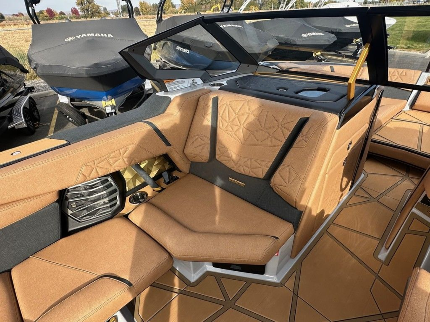 2026 Nautique Boats G25 Paragon for sale in Prosser, Washington
