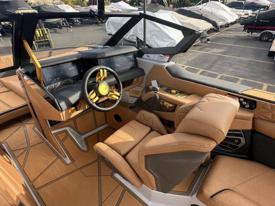 2026 Nautique Boats G25 Paragon for sale in Prosser, Washington