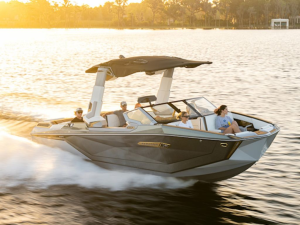 2026 Nautique Boats G25 Paragon for sale in Prosser, Washington