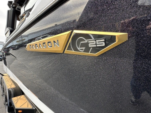 2026 Nautique Boats G25 Paragon for sale in Prosser, Washington