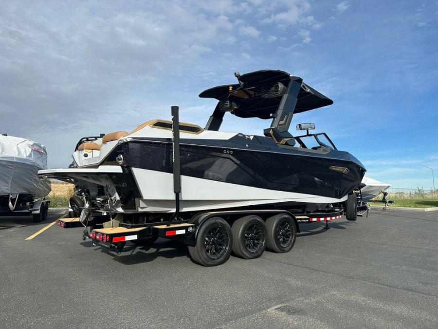 2026 Nautique Boats G25 Paragon for sale in Prosser, Washington