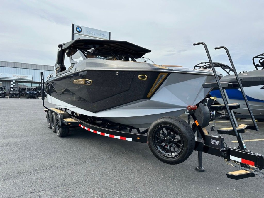 2026 Nautique Boats G25 Paragon for sale in Prosser, Washington