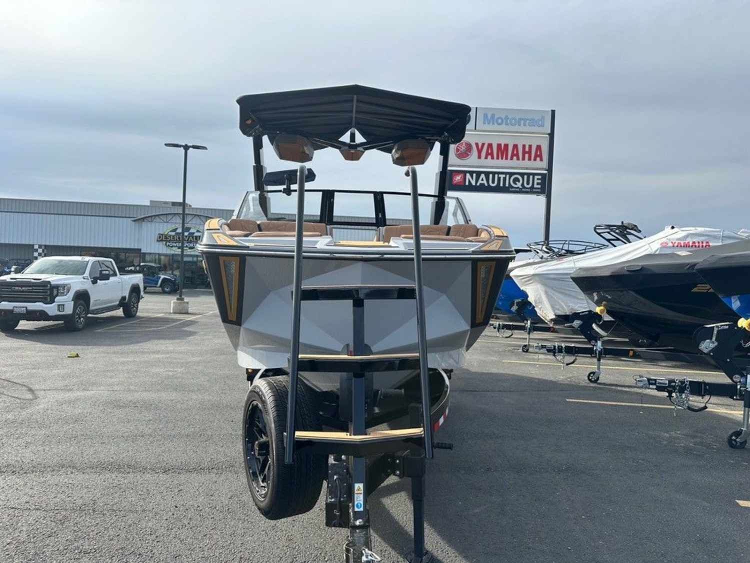 2026 Nautique Boats G25 Paragon for sale in Prosser, Washington