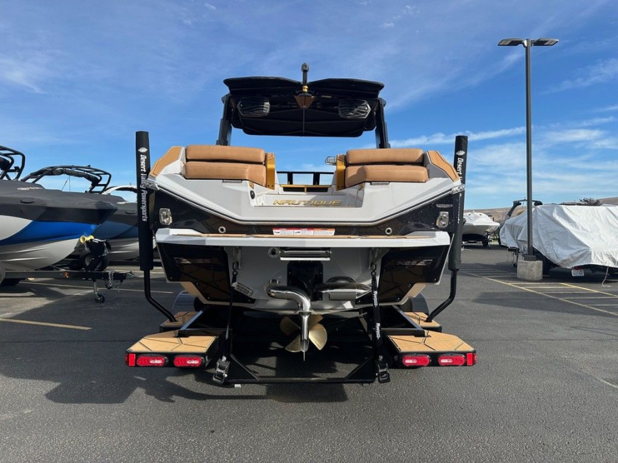 2026 Nautique Boats G25 Paragon for sale in Prosser, Washington