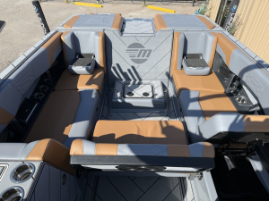 2023 Malibu Boats Wakesetter 25 LSV for sale in Kalispell, Montana