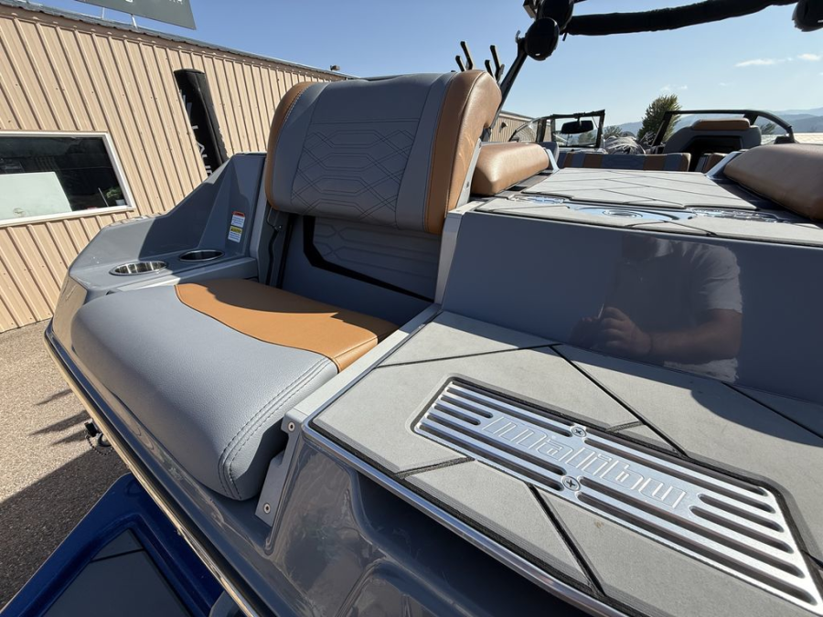 2023 Malibu Boats Wakesetter 25 LSV for sale in Kalispell, Montana