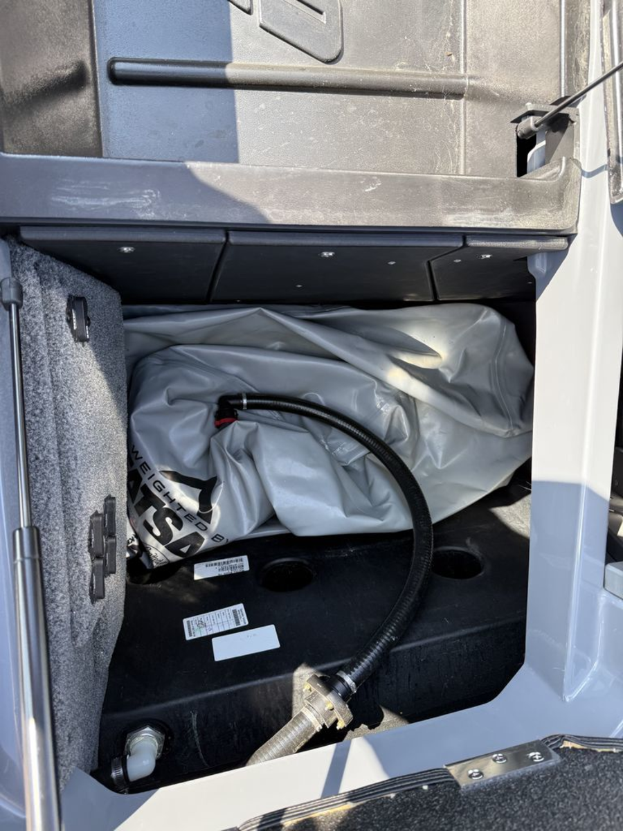 2023 Malibu Boats Wakesetter 25 LSV for sale in Kalispell, Montana