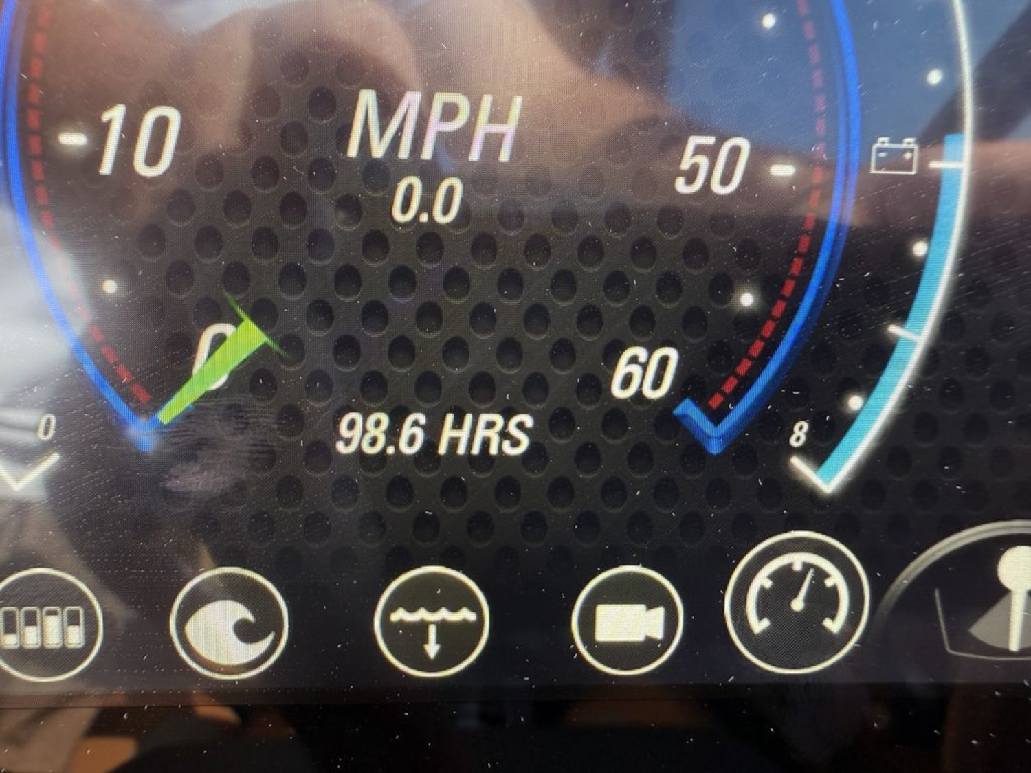 2023 Malibu Boats 25 LSV