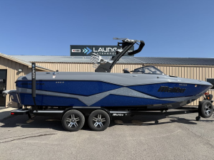 2023 Malibu Boats Wakesetter 25 LSV for sale in Kalispell, Montana