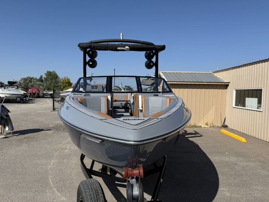 2023 Malibu Boats Wakesetter 25 LSV for sale in Kalispell, Montana