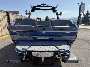 2023 Malibu Boats Wakesetter 25 LSV for sale in Kalispell, Montana