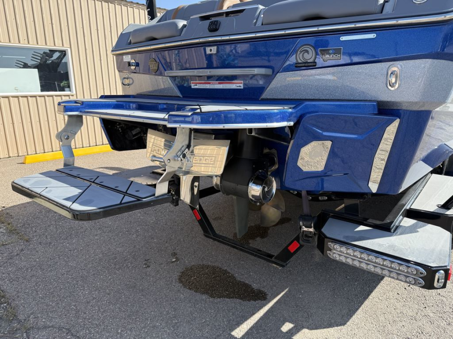 2023 Malibu Boats Wakesetter 25 LSV for sale in Kalispell, Montana