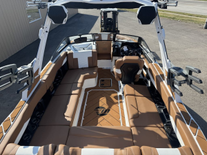 2026 Malibu Boats Wakesetter 23 LSV for sale in Kalispell, Montana