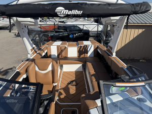 2026 Malibu Boats Wakesetter 23 LSV for sale in Kalispell, Montana