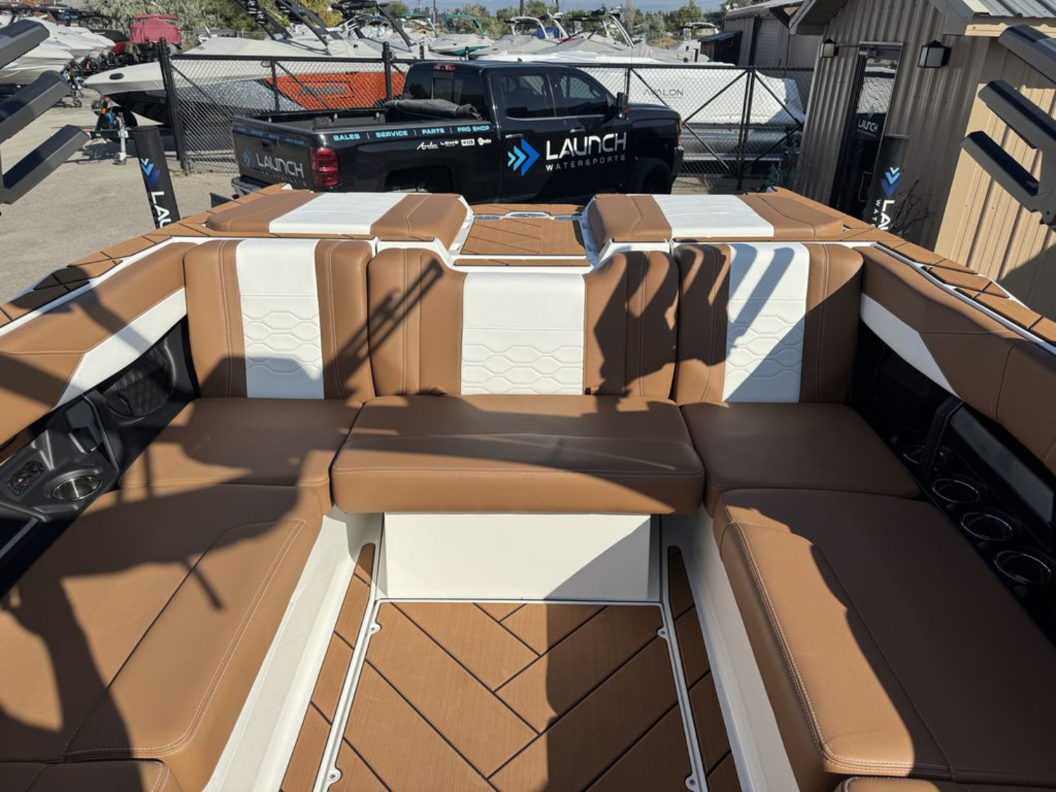 2026 Malibu Boats Wakesetter 23 LSV for sale in Kalispell, Montana