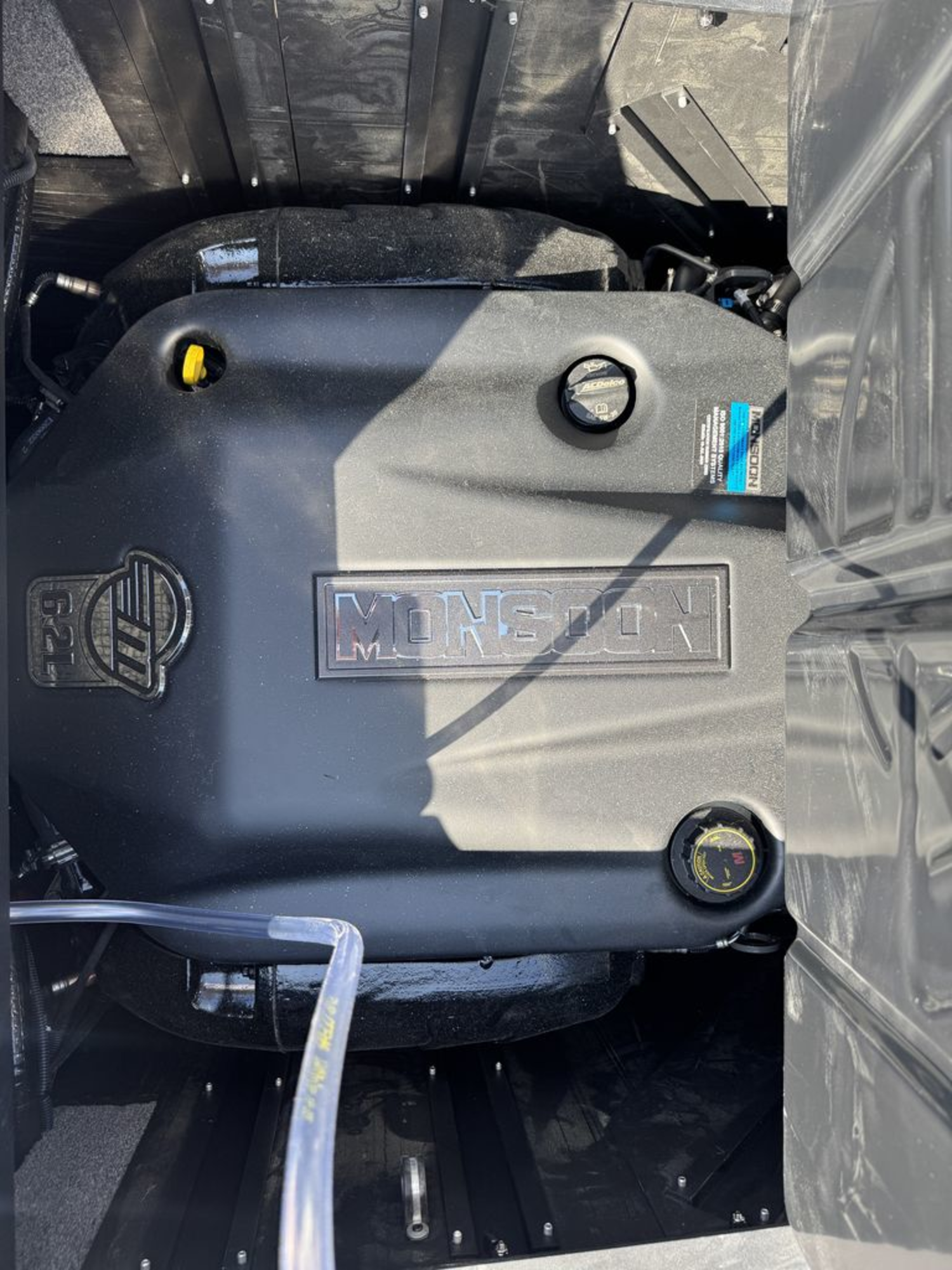 2026 Malibu Boats Wakesetter 23 LSV for sale in Kalispell, Montana