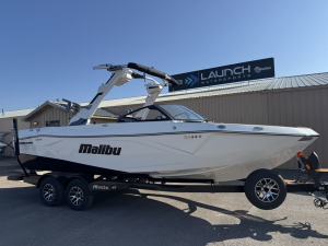 2026 Malibu Boats Wakesetter 23 LSV for sale in Kalispell, Montana