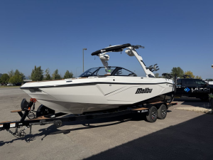 2026 Malibu Boats Wakesetter 23 LSV for sale in Kalispell, Montana
