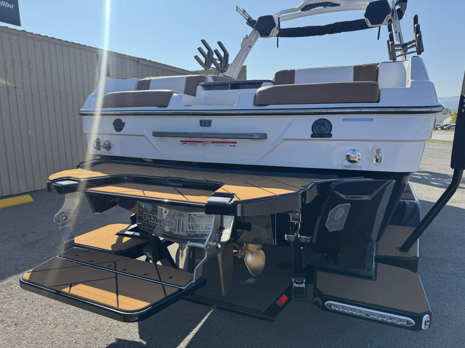 2026 Malibu Boats Wakesetter 23 LSV for sale in Kalispell, Montana