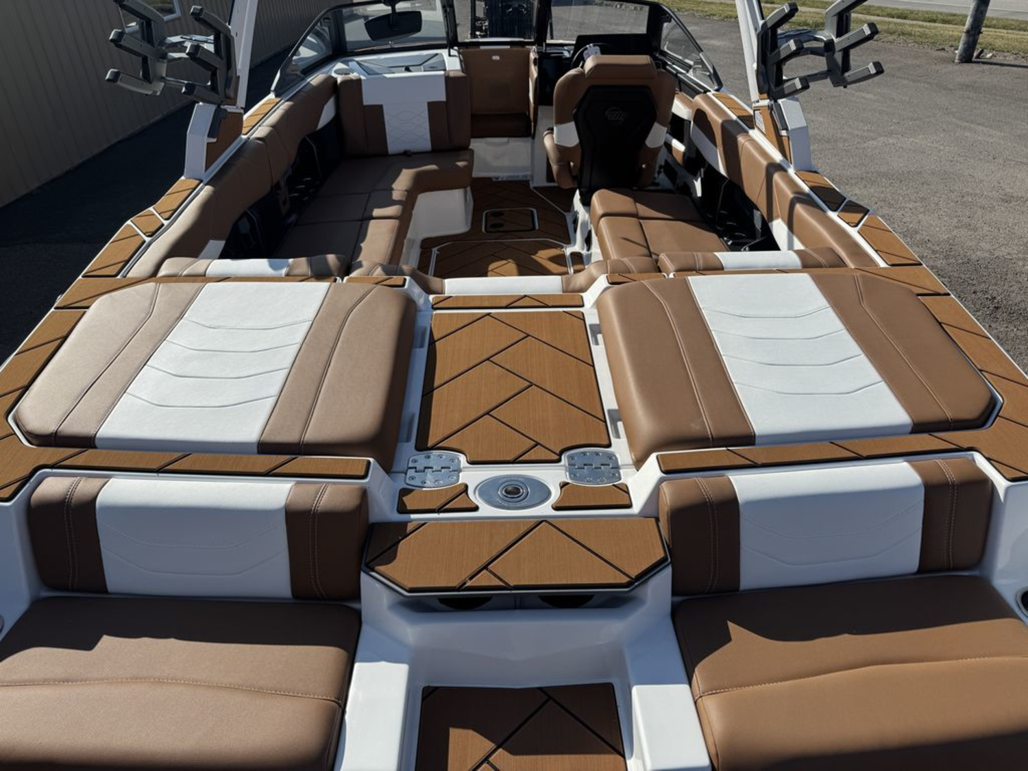 2026 Malibu Boats Wakesetter 23 LSV for sale in Kalispell, Montana